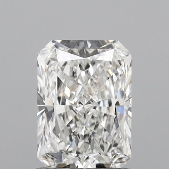 1.01 Carat Radiant Diamond