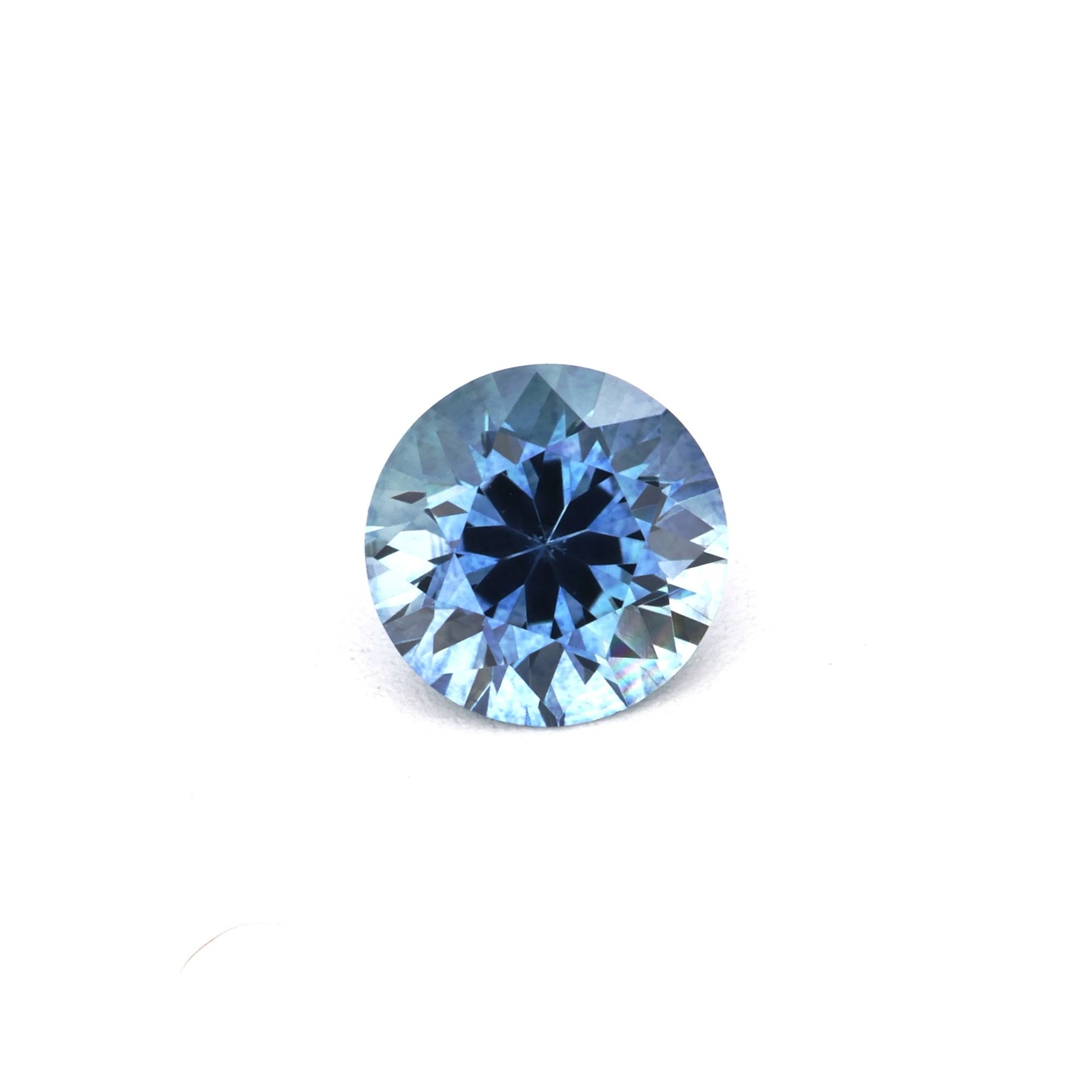 0.43ct Sapphire