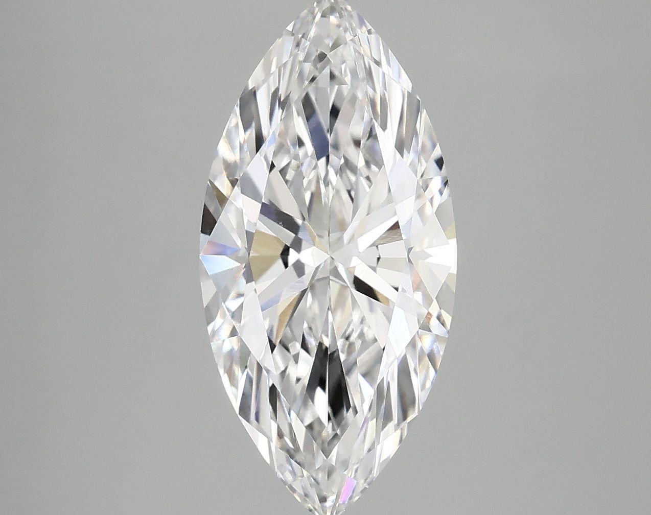2.8 Carat · D · VVS2 Rare Carat Ideal Cut