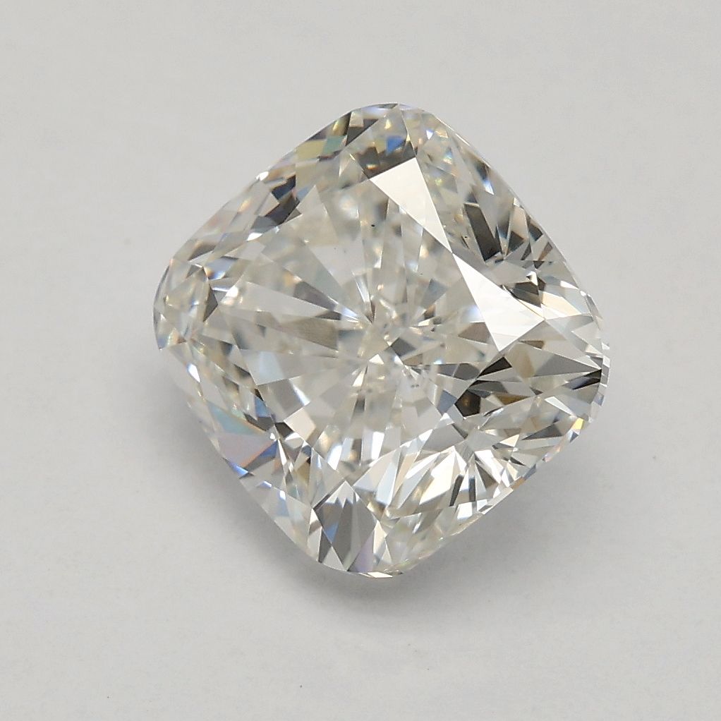 2.01ct Cushion F - VS1 - Very Good cut - LD5858