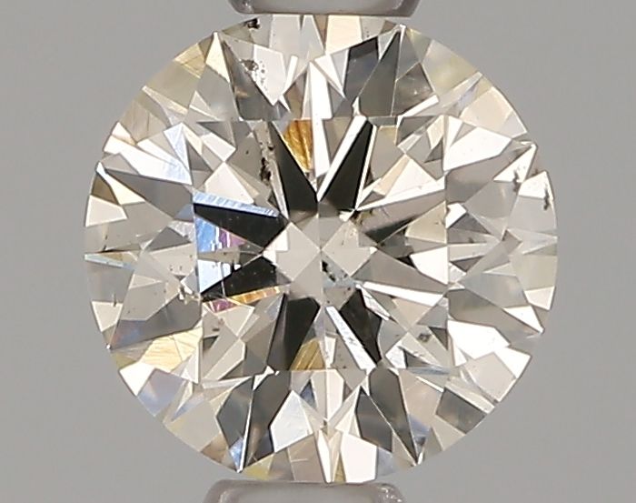 Diamante 0,43 ct ROUND