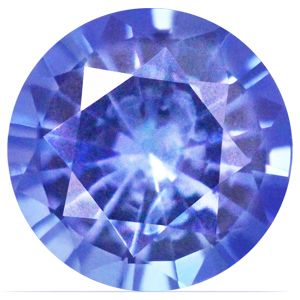 0.77ct Sapphire