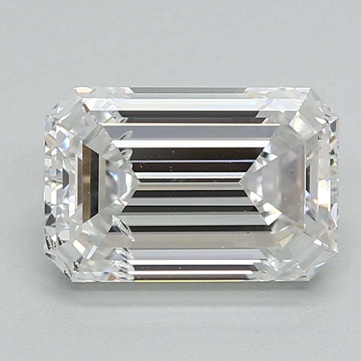 2.01 Carat · D · SI1 Rare Carat Ideal Cut