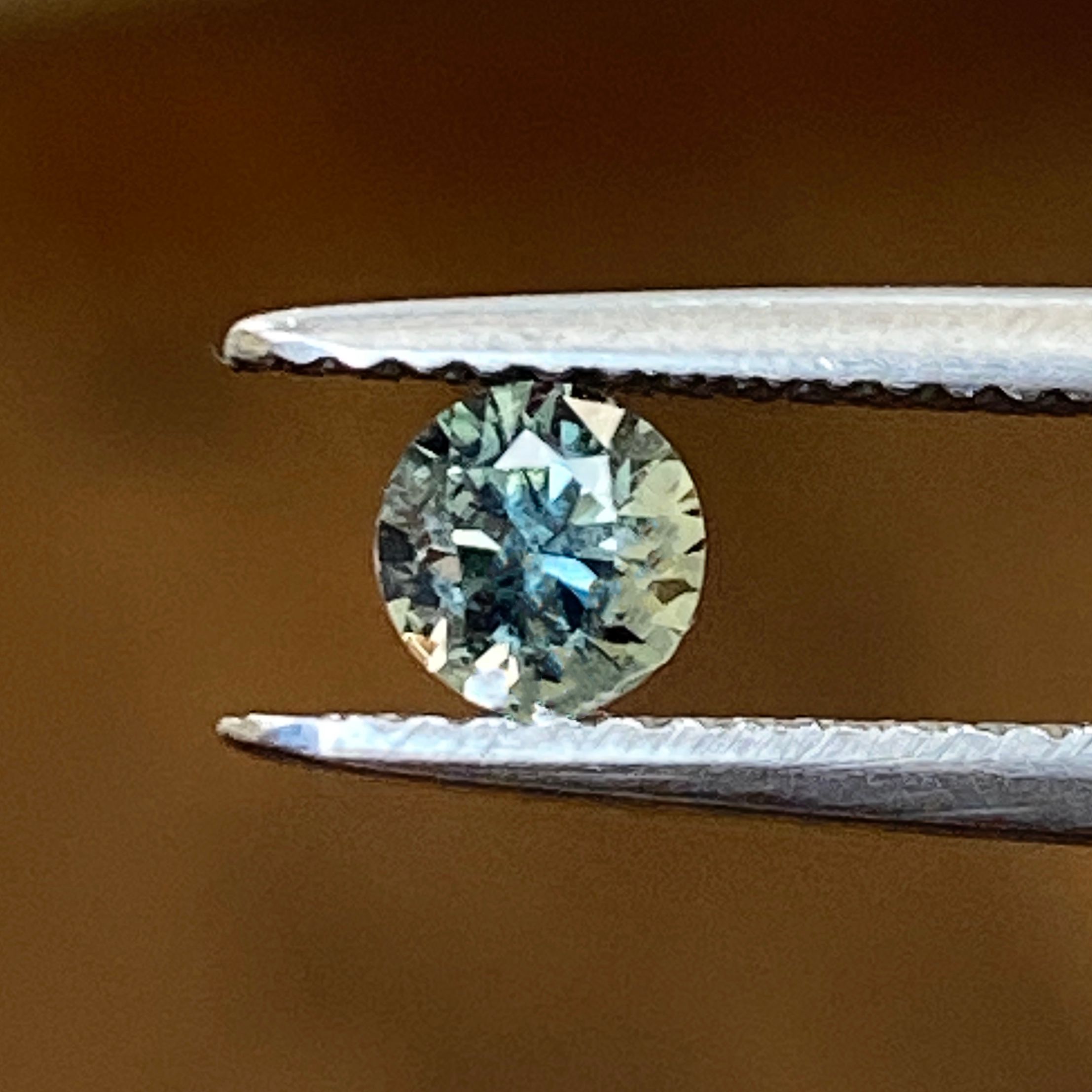 0.53ct Sapphire