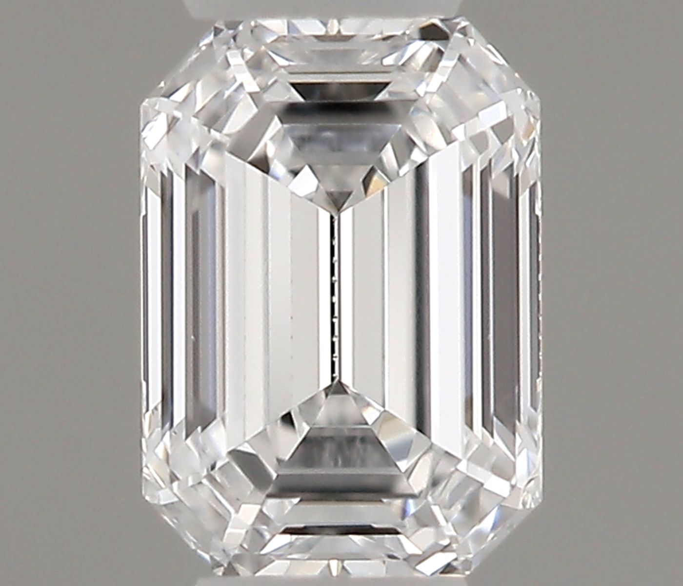 Diamante 0,21 ct EMERALD
