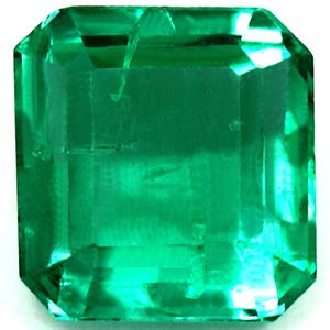 1.48ct Emerald