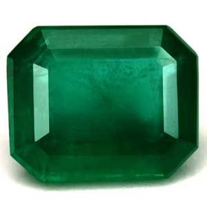2.2ct Emerald
