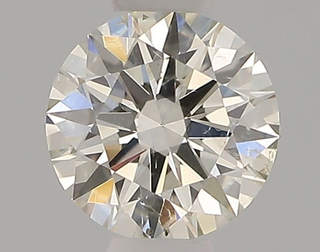 Diamante 0,34 ct ROUND
