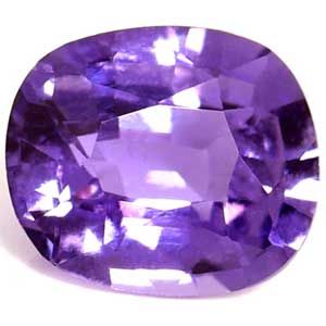 0.53ct Sapphire