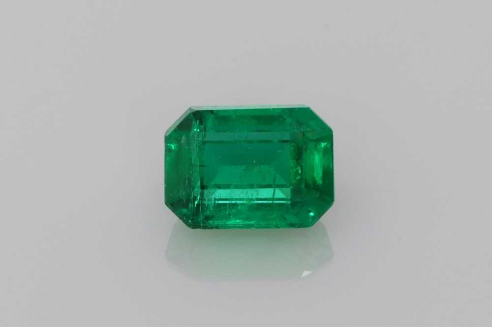 0.64ct Emerald