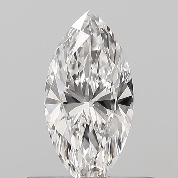 0.52 Carat Marquise Diamond