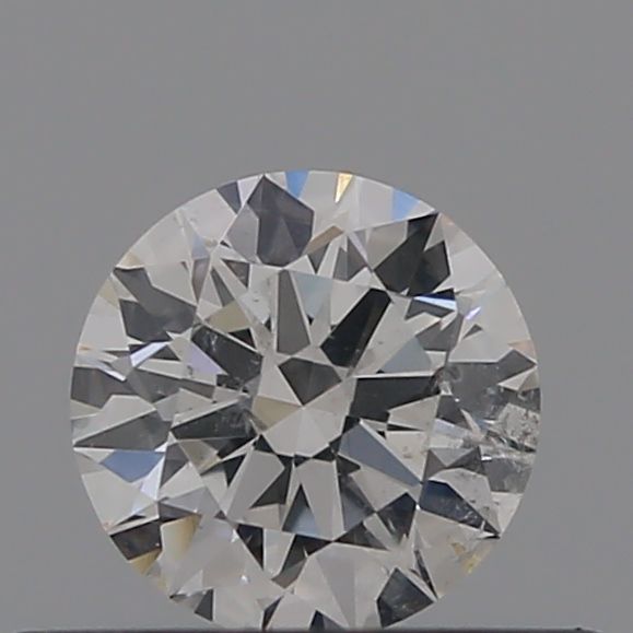 Diamante 0,32 ct ROUND