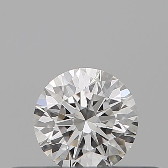 Diamante 0,22 ct ROUND