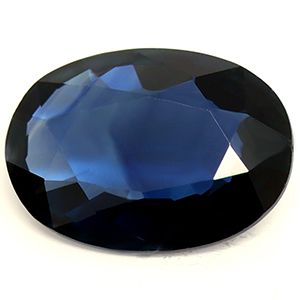 0.73ct Sapphire