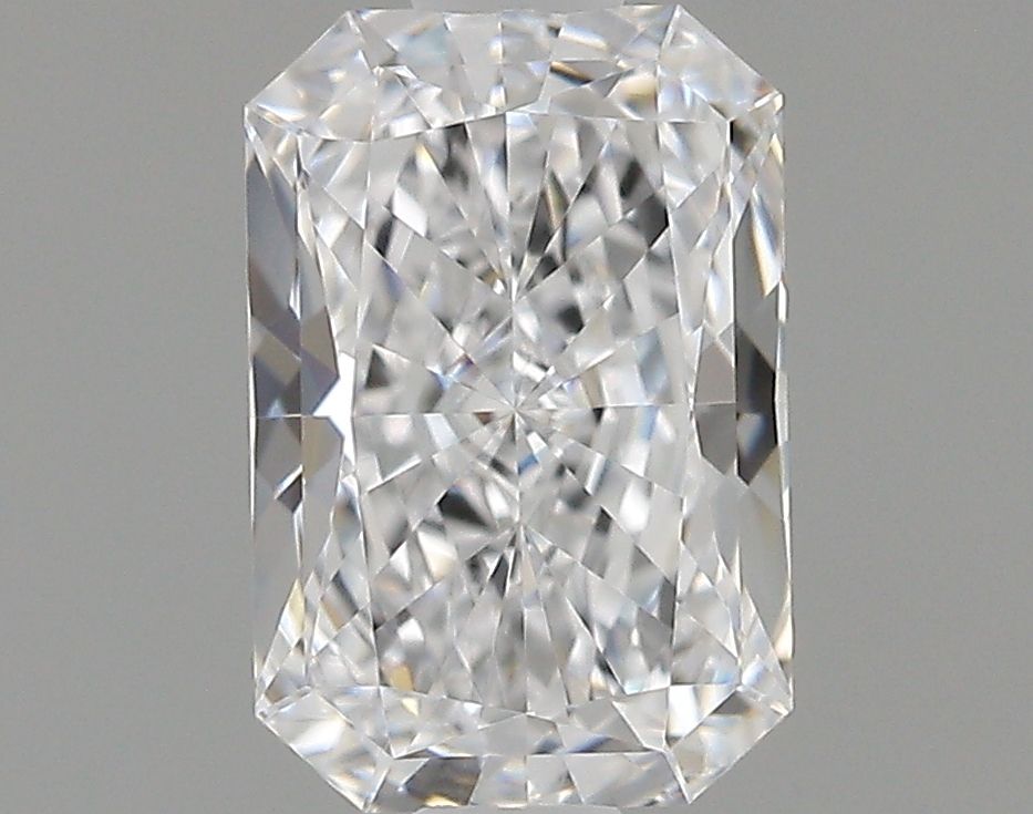 1.00 Carat Radiant Diamond