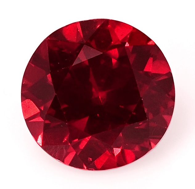 0.75ct Ruby