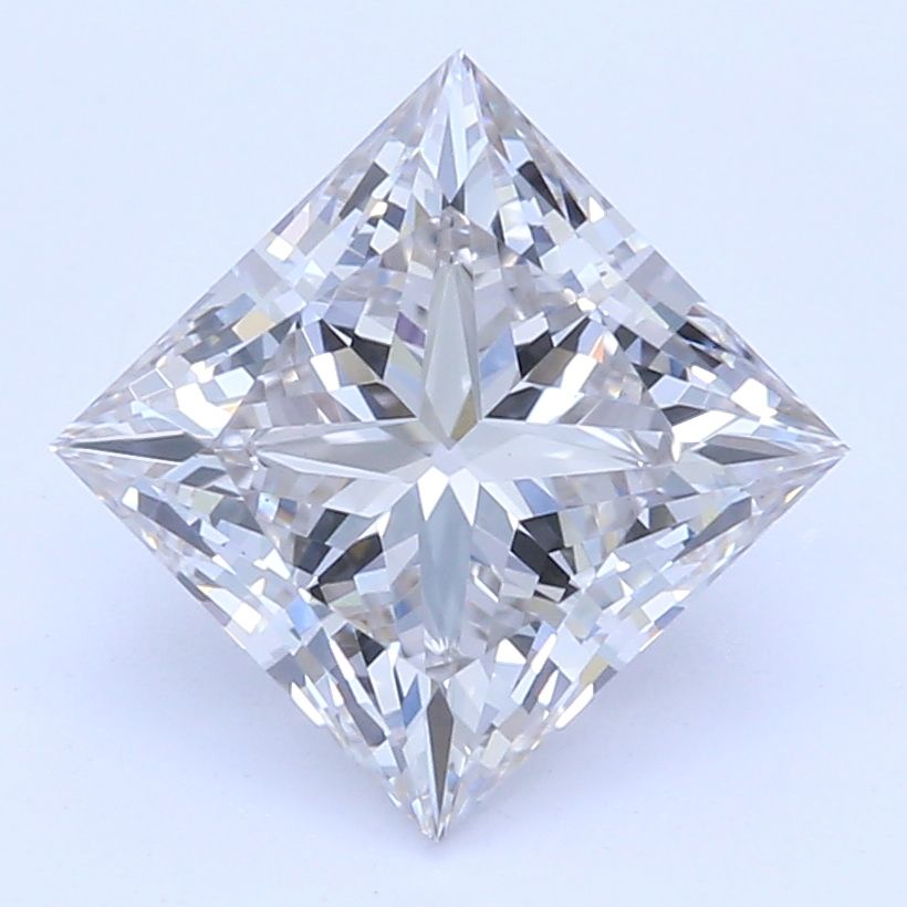 1.02 Carat Princess Diamond