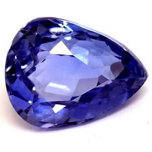 1ct Sapphire