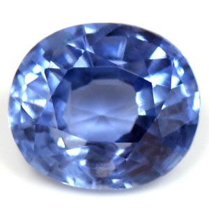0.97ct Sapphire