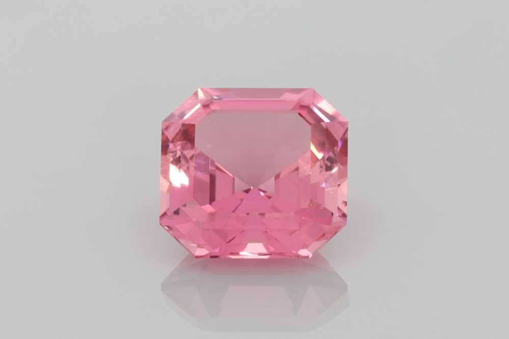 3.86ct Tourmaline