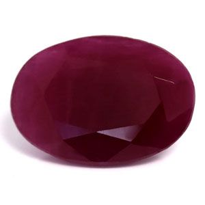 9.19ct Ruby