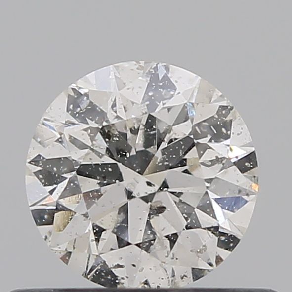 Diamante 0,42 ct ROUND