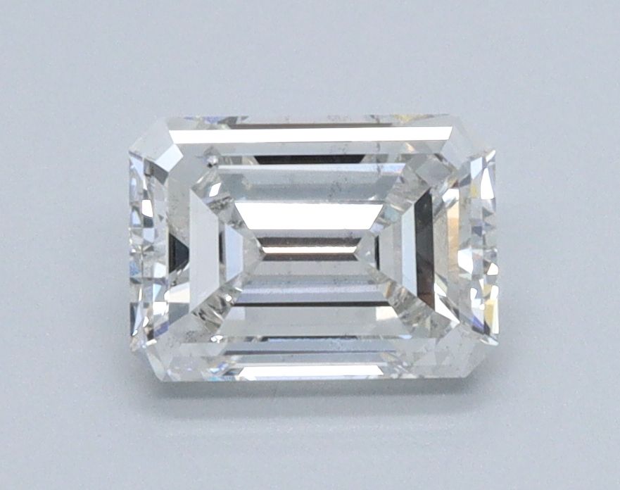 1.01 Carat Emerald Diamond