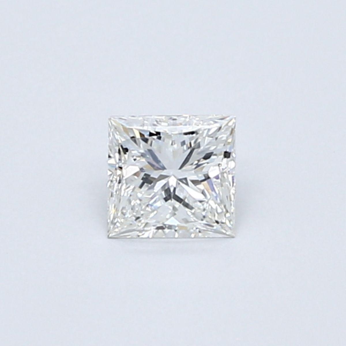 Diamante 0,31 ct PRINCESS
