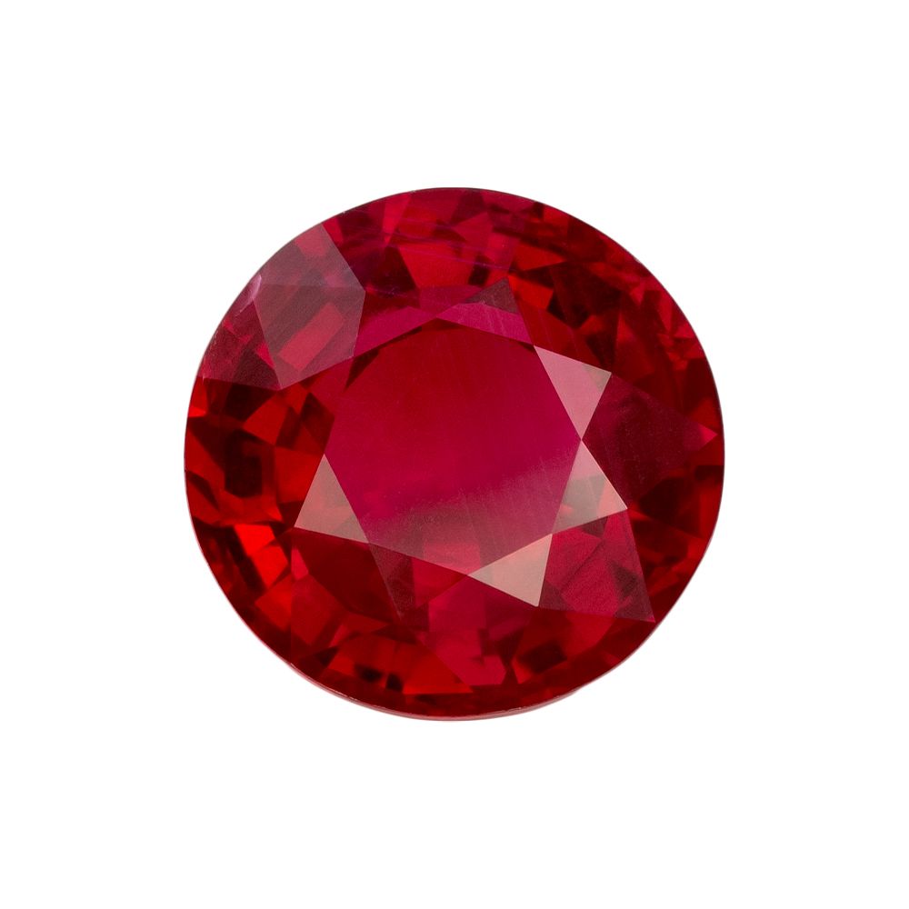 1.99ct Ruby