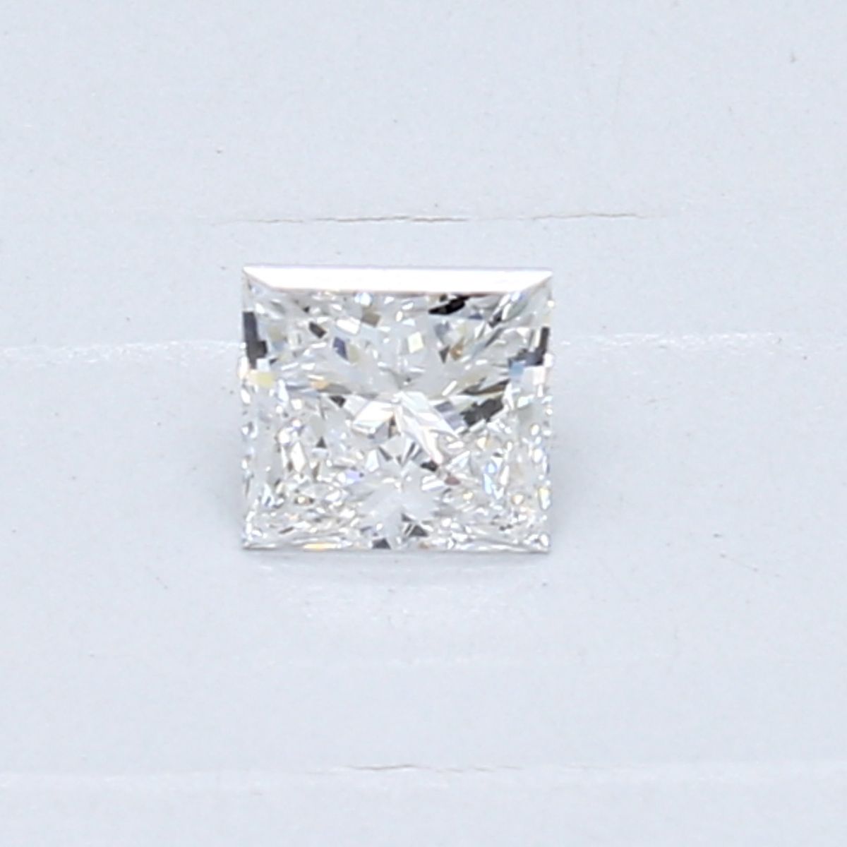 Diamante 0,23 ct PRINCESS