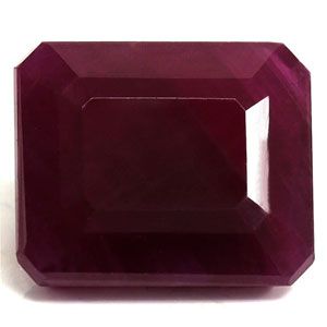 8.57ct Ruby