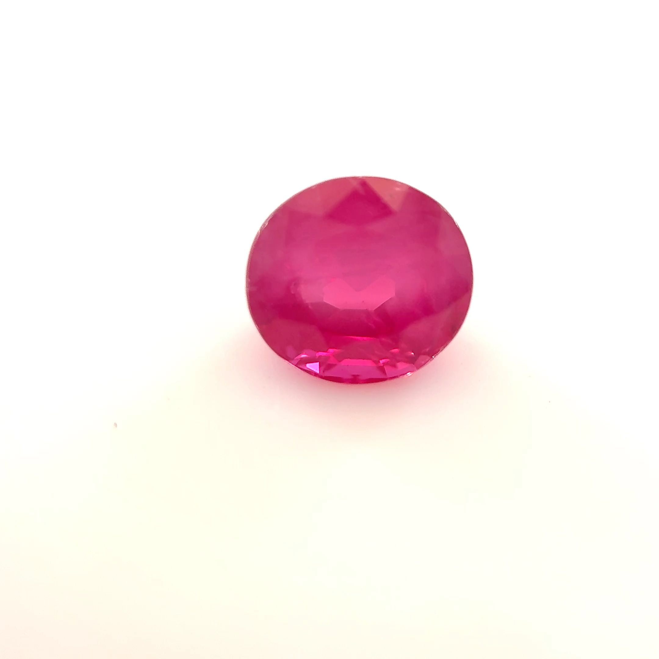 1.25ct RUBY