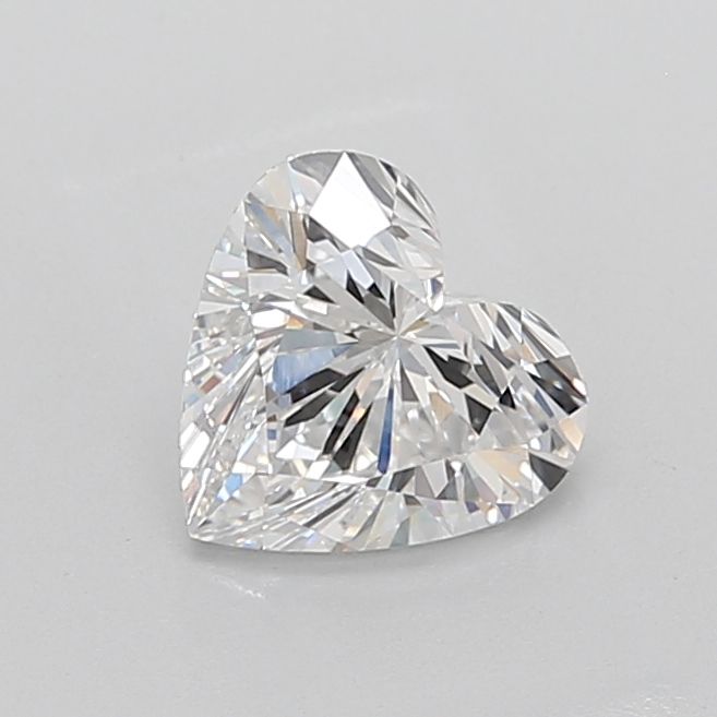 2.04ct Heart D - VVS2 - Very Good cut - LD267302