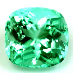 0.68ct Emerald