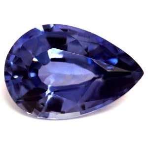 0.65ct Sapphire
