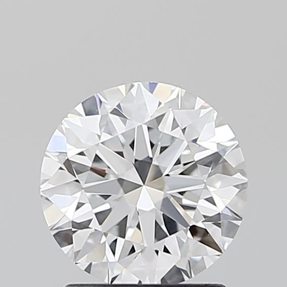 Diamant Rond 1.51 ct - Couleur D - Pureté VVS2