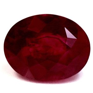 5.1ct Ruby