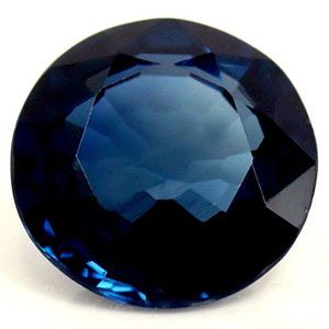 0.48ct Sapphire