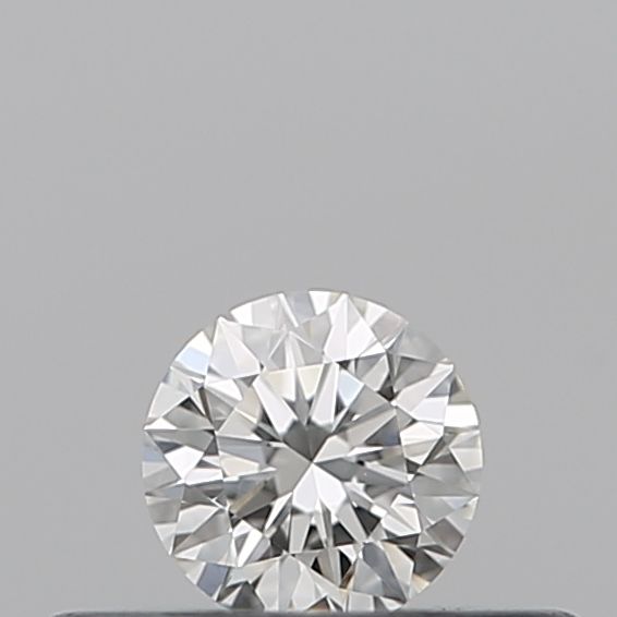 ROUND 0.18 carat diamond