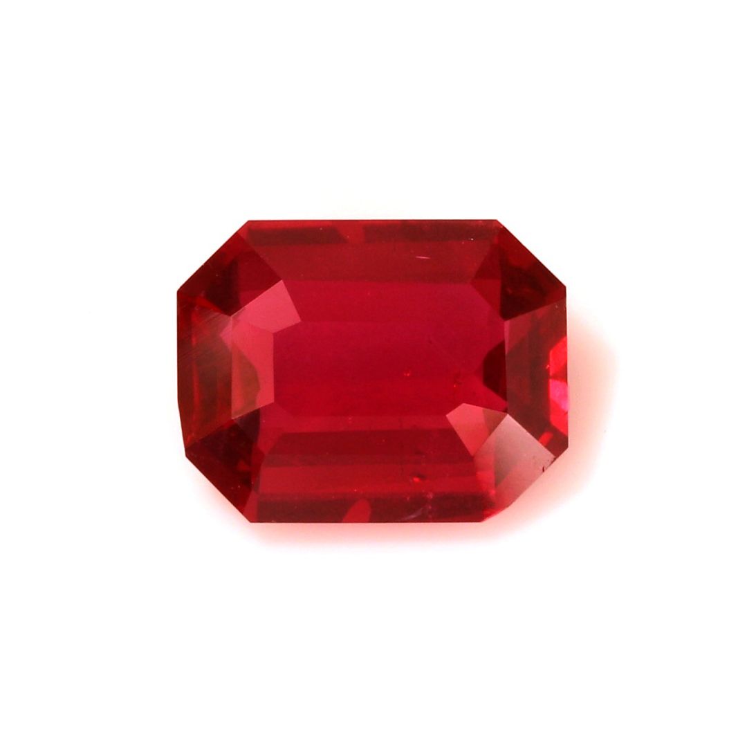 3.12ct Ruby