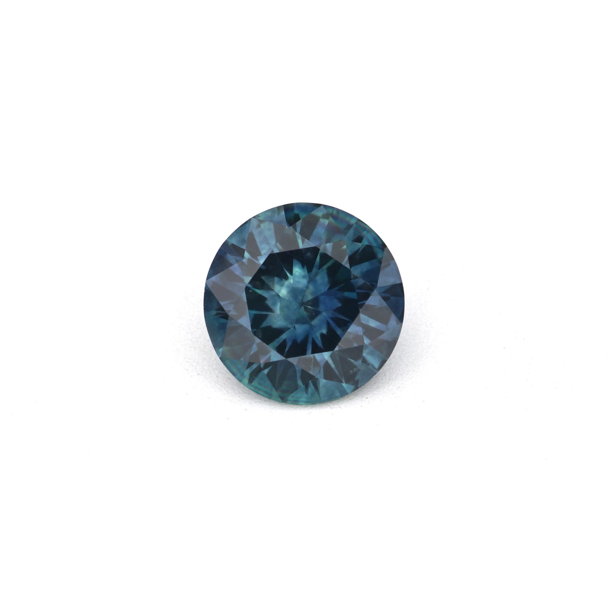 0.71ct Sapphire