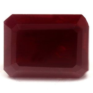 4.54ct Ruby