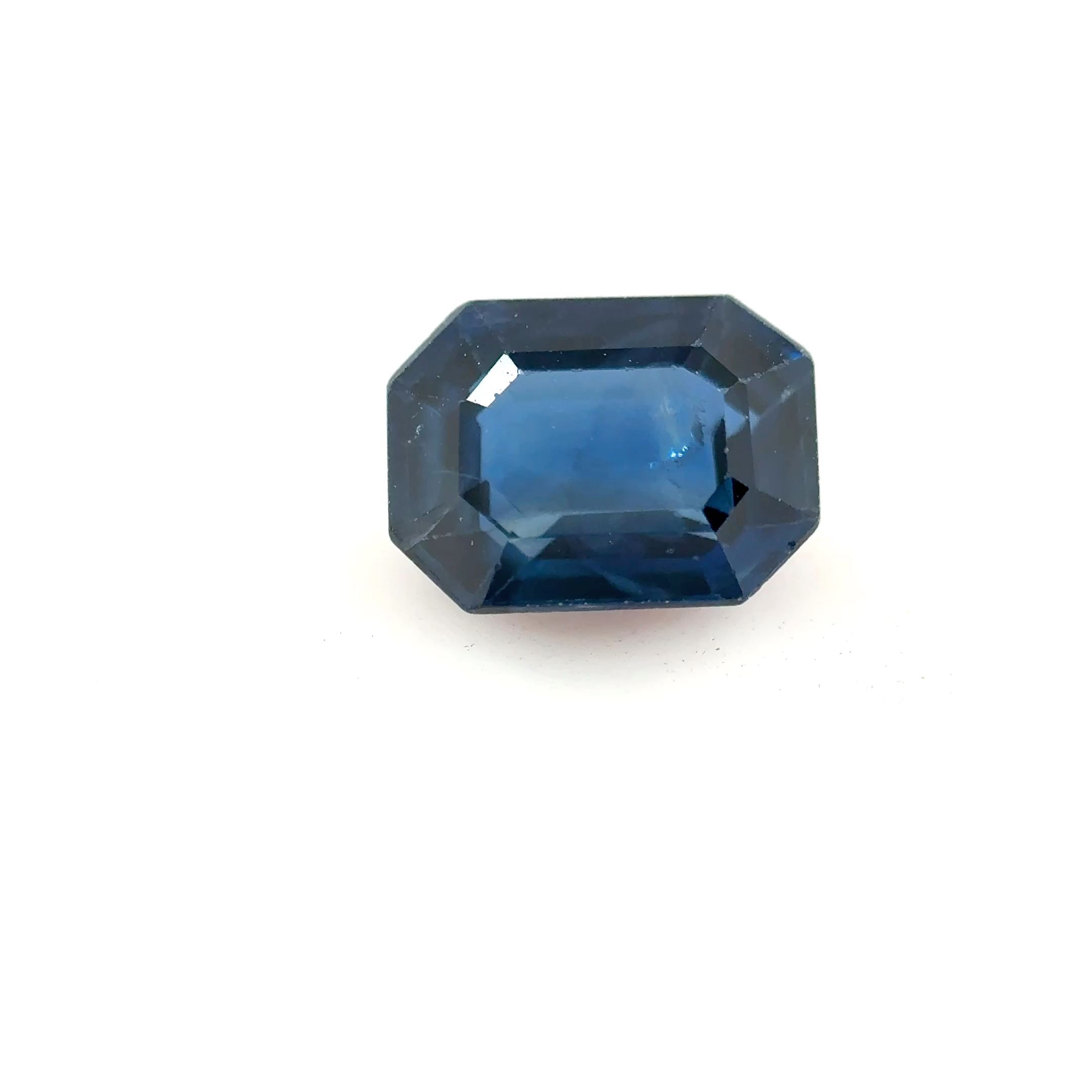 1.18ct SAPPHIRE