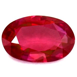 0.31ct Ruby