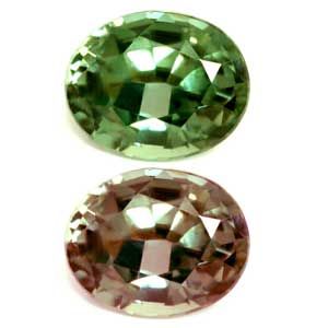 0.44ct Alexandrite