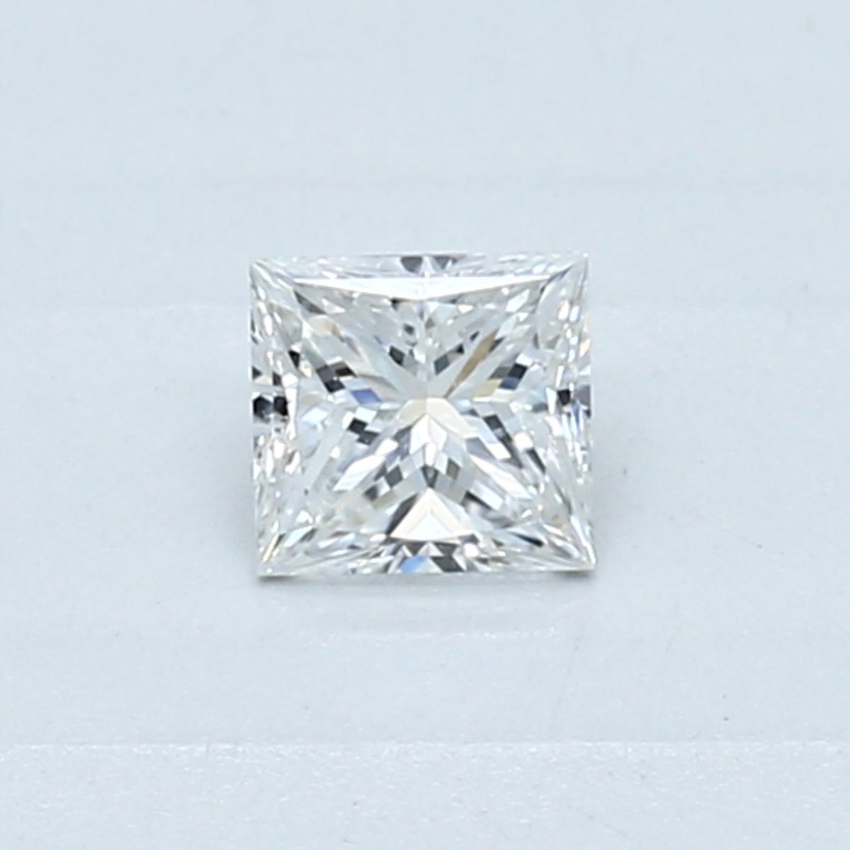 Diamante 0,30 ct PRINCESS