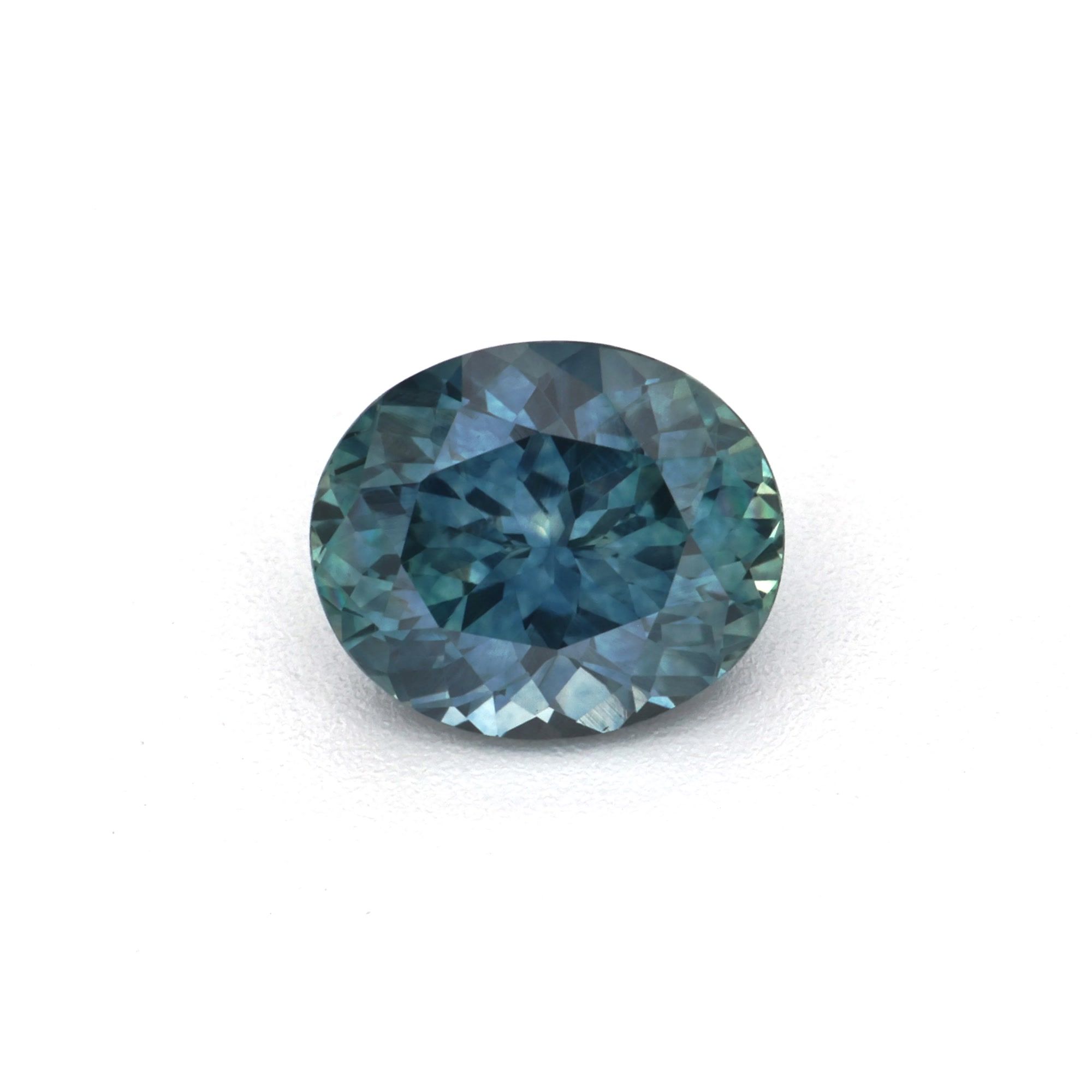 0.78ct Sapphire