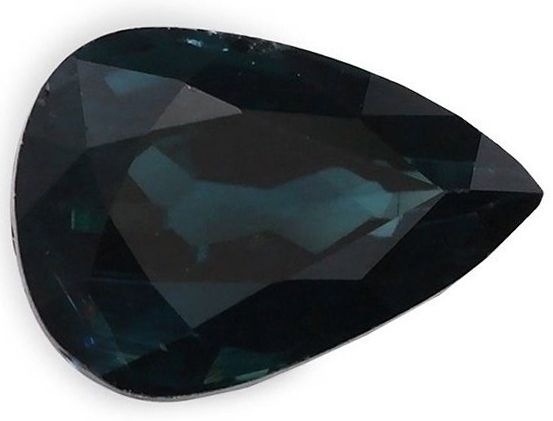 1.08ct Sapphire