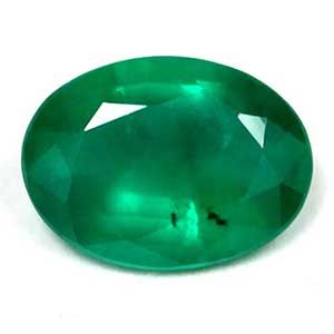 1.11ct Emerald
