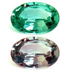 0.16ct Alexandrite